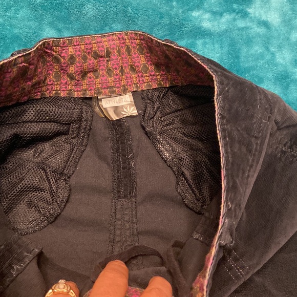 Athleta corduroy skirt - Picture 5 of 9